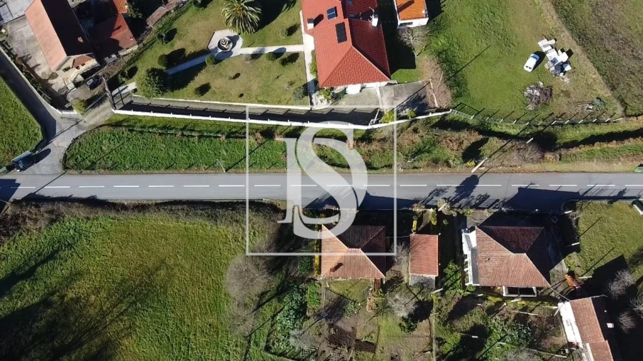 Terreno para Venda em Serzedelo Foto 15