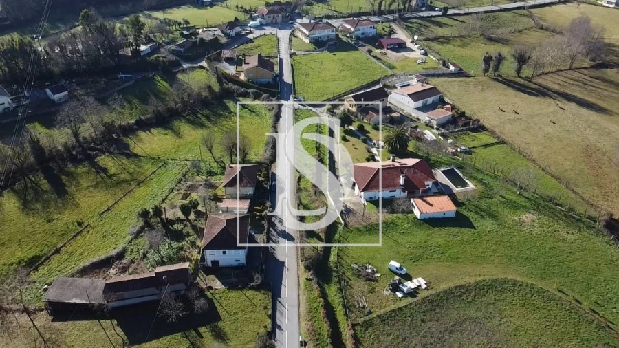 Terreno para Venda em Serzedelo Foto 13