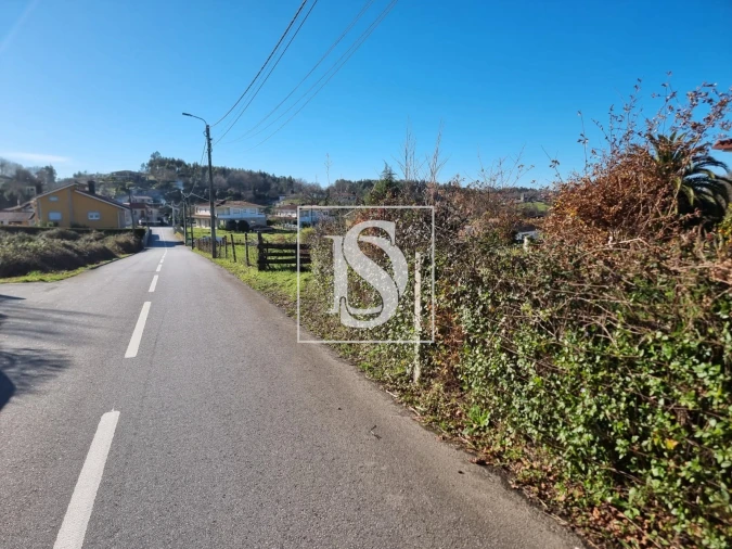 Terreno para Venda em Serzedelo Foto 8