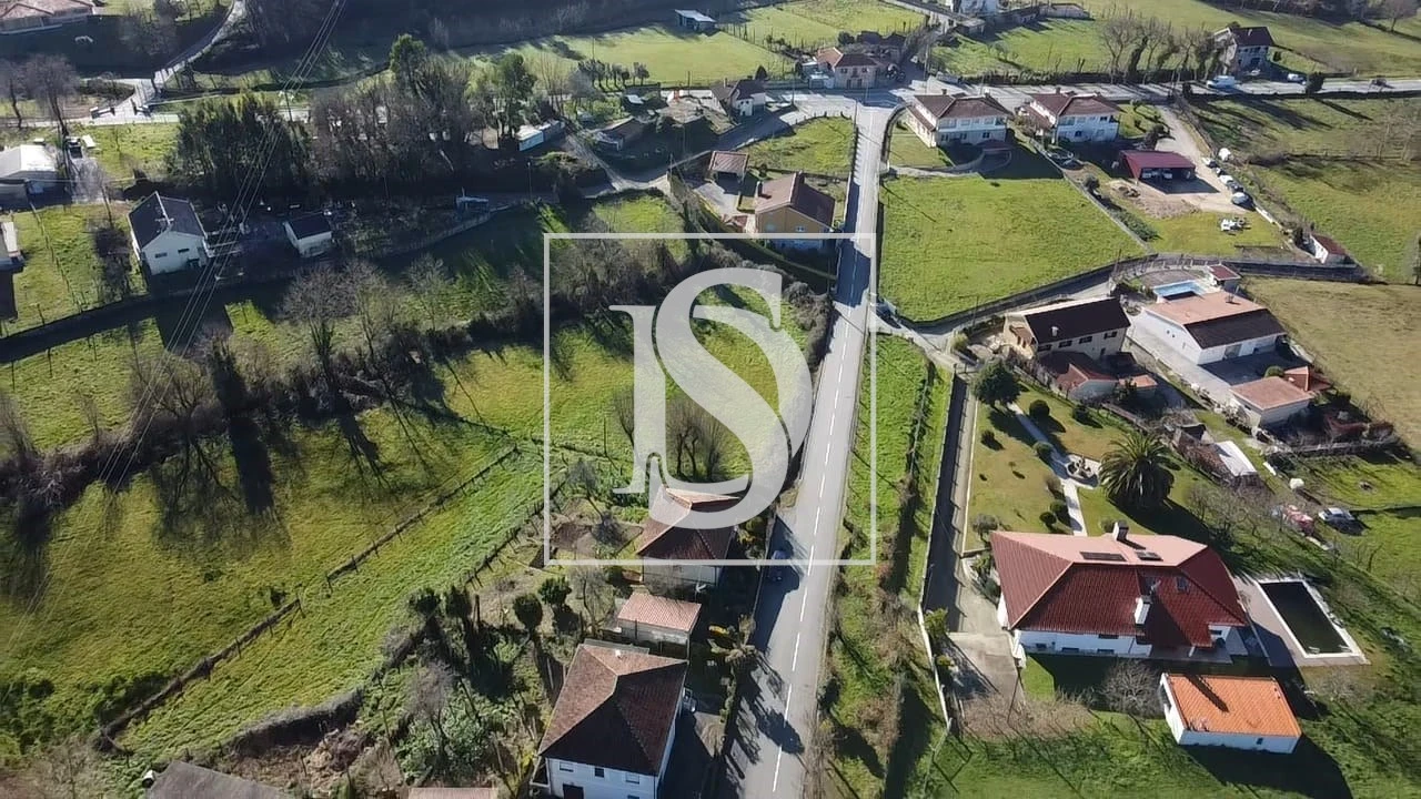 Terreno para Venda em Serzedelo Foto 12