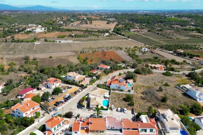 Moradia T4 para Venda em Lagos (São Sebastião e Santa Maria)