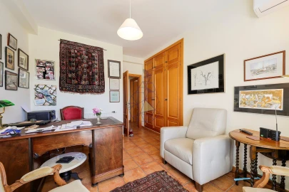 Moradia T4 para Venda em Lagos (São Sebastião e Santa Maria)