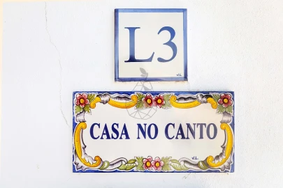 Moradia T4 para Venda em Lagos (São Sebastião e Santa Maria)