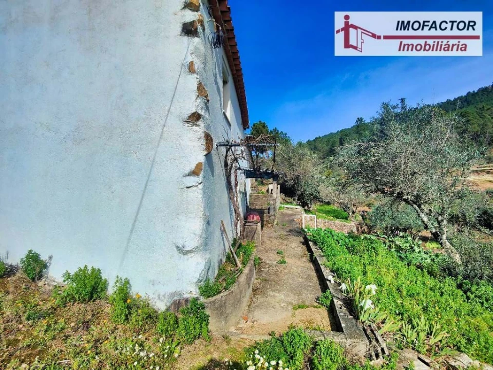 Moradia T3 para Venda em Fratel Foto 14