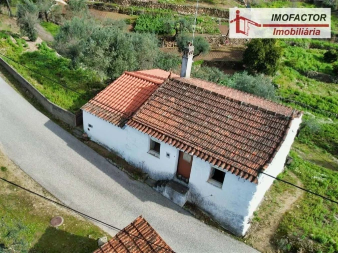 Moradia T3 para Venda em Fratel