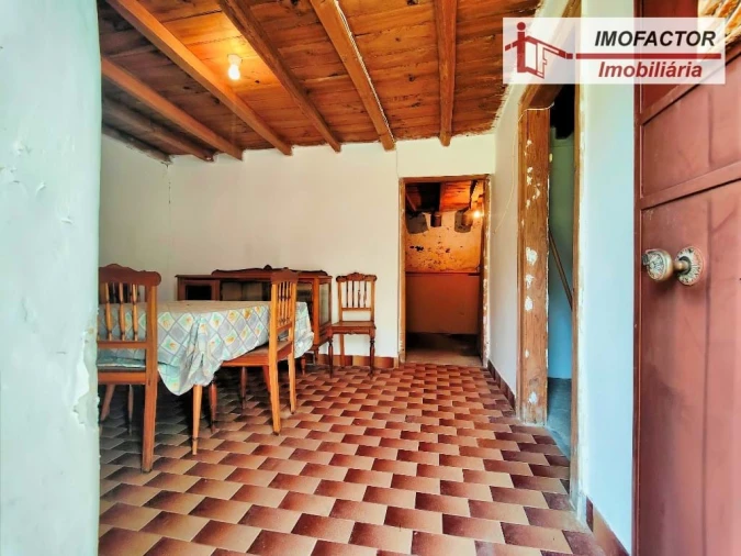 Moradia T3 para Venda em Fratel Foto 29