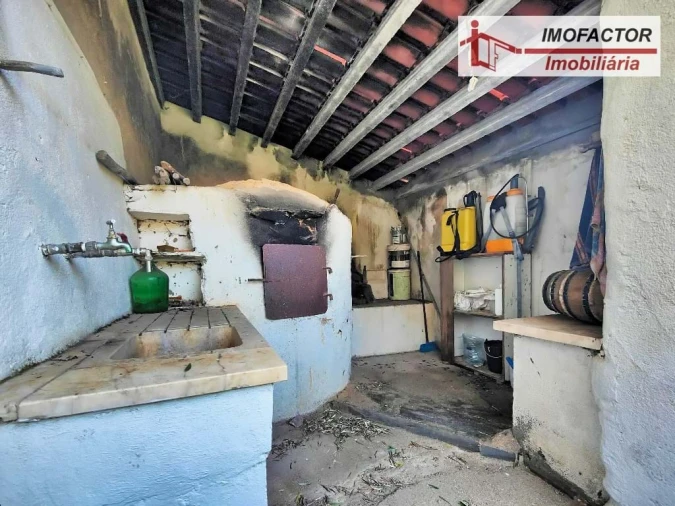 Moradia T3 para Venda em Fratel Foto 11