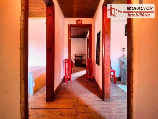 Moradia T3 para Venda em Fratel Foto 17