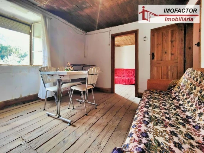 Moradia T3 para Venda em Fratel Foto 18