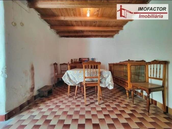 Moradia T3 para Venda em Fratel Foto 31