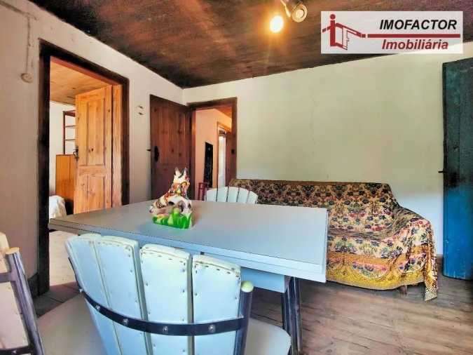 Moradia T3 para Venda em Fratel Foto 20