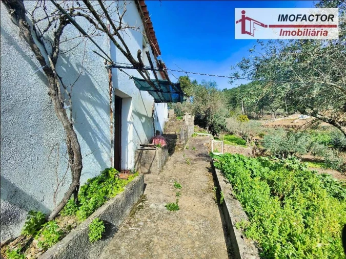 Moradia T3 para Venda em Fratel Foto 13