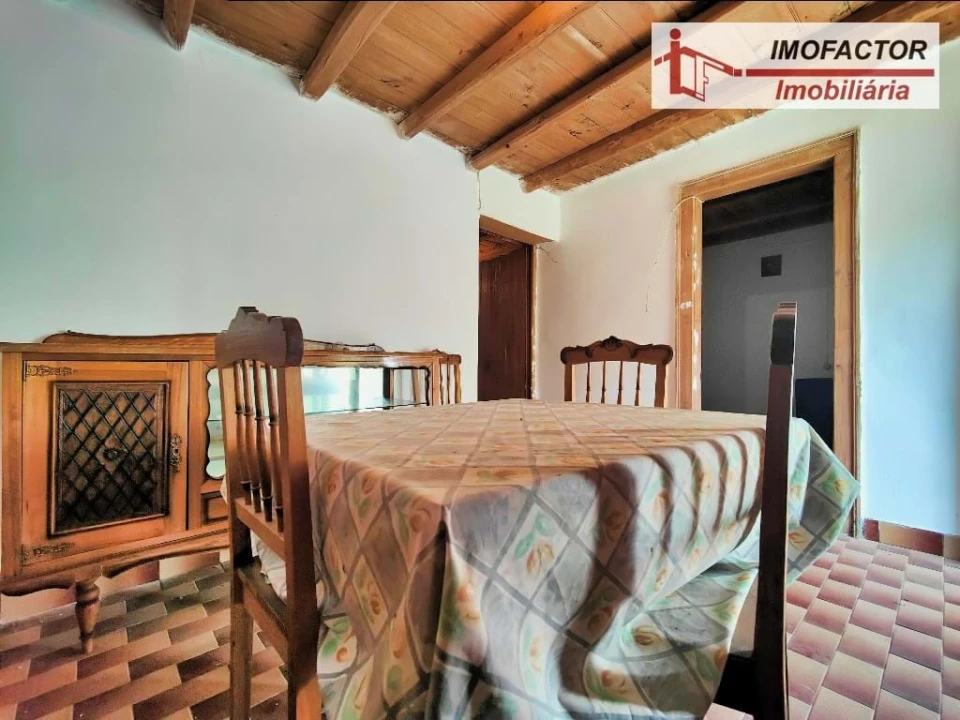 Moradia T3 para Venda em Fratel Foto 32