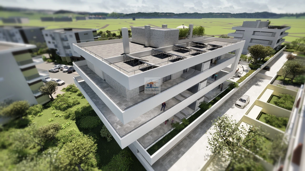 Apartamento T3 para Venda em Portimão Foto 6