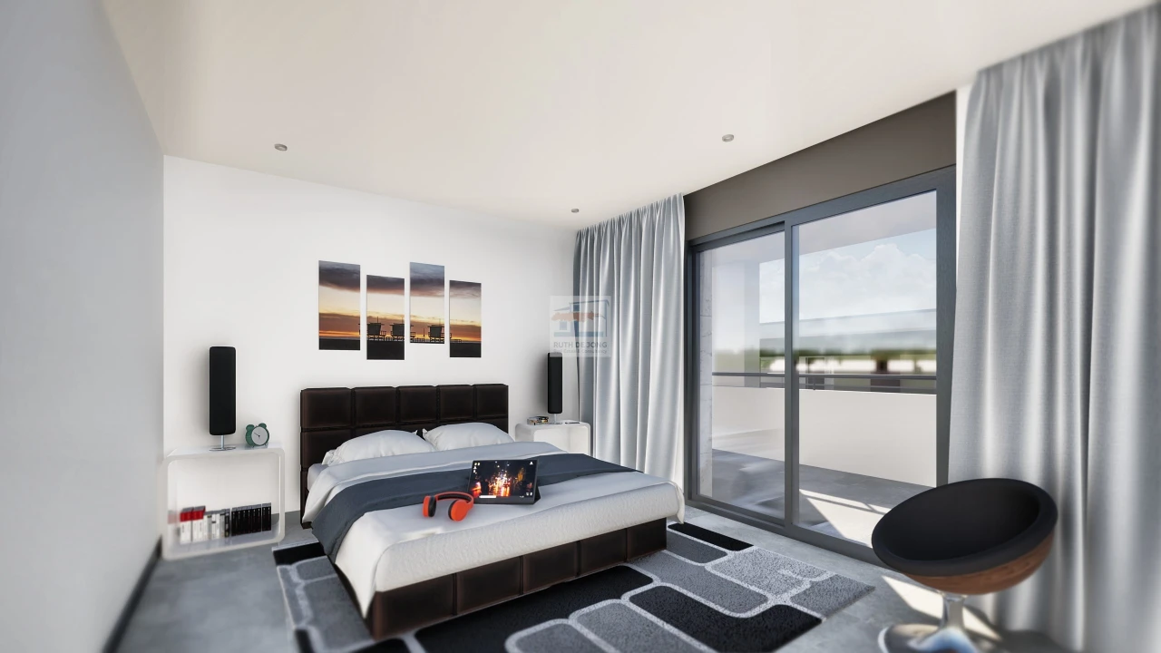 Apartamento T3 para Venda em Portimão Foto 15