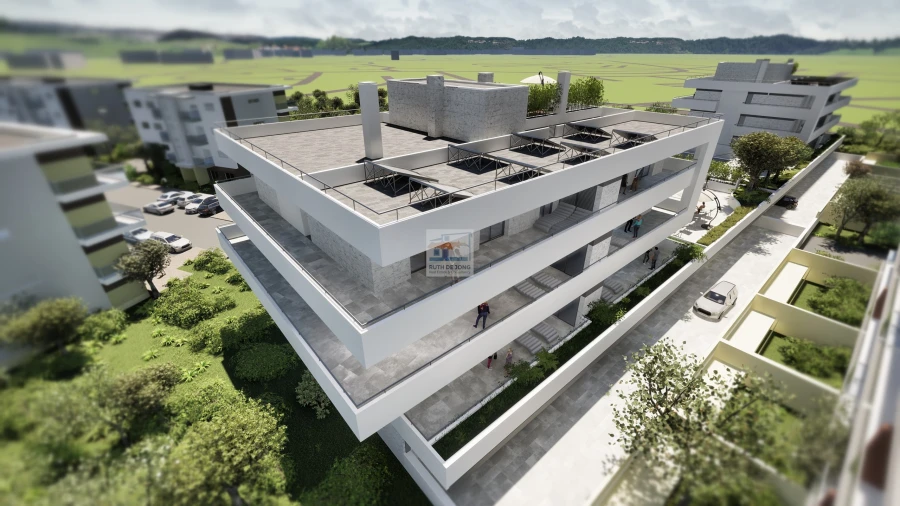 Apartamento T3 para Venda em Portimão Foto 6