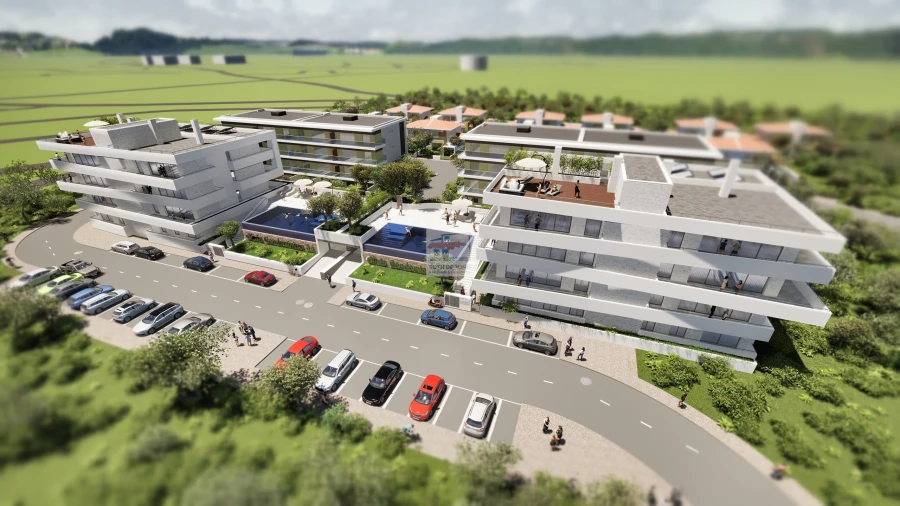 Apartamento T3 para Venda em Portimão Foto 8