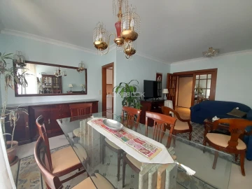 Apartamento T3 para Arrendamento em Lumiar