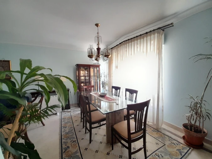 Apartamento T3 para Arrendamento em Lumiar Foto 10