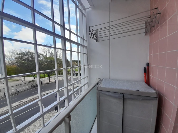 Apartamento T3 para Arrendamento em Lumiar Foto 23