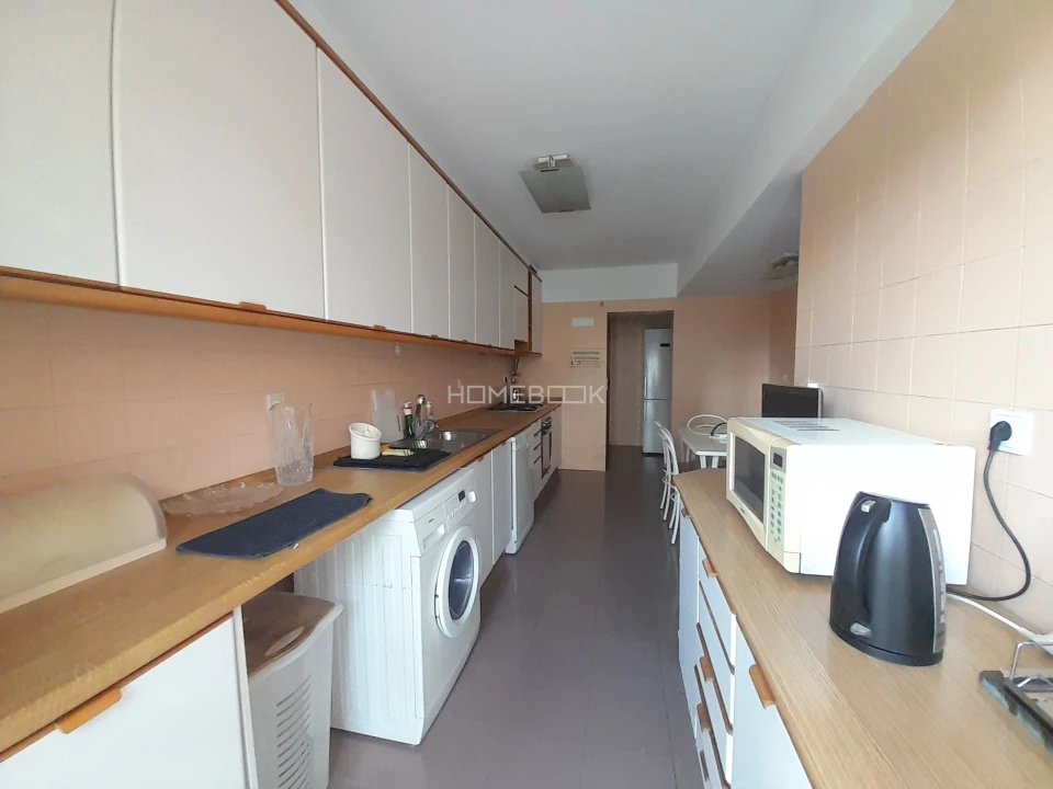 Apartamento T3 para Arrendamento em Lumiar Foto 24