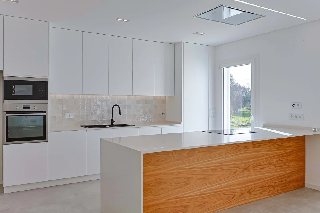 Quinta T5 para Venda em Pinhal Novo Foto 11