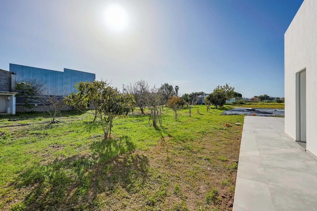 Quinta T5 para Venda em Pinhal Novo Foto 54