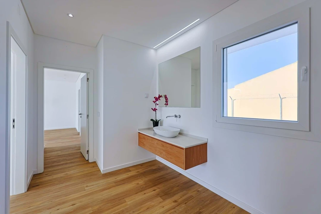 Quinta T5 para Venda em Pinhal Novo Foto 28