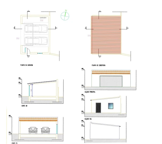 Quinta T5 para Venda em Pinhal Novo Foto 66