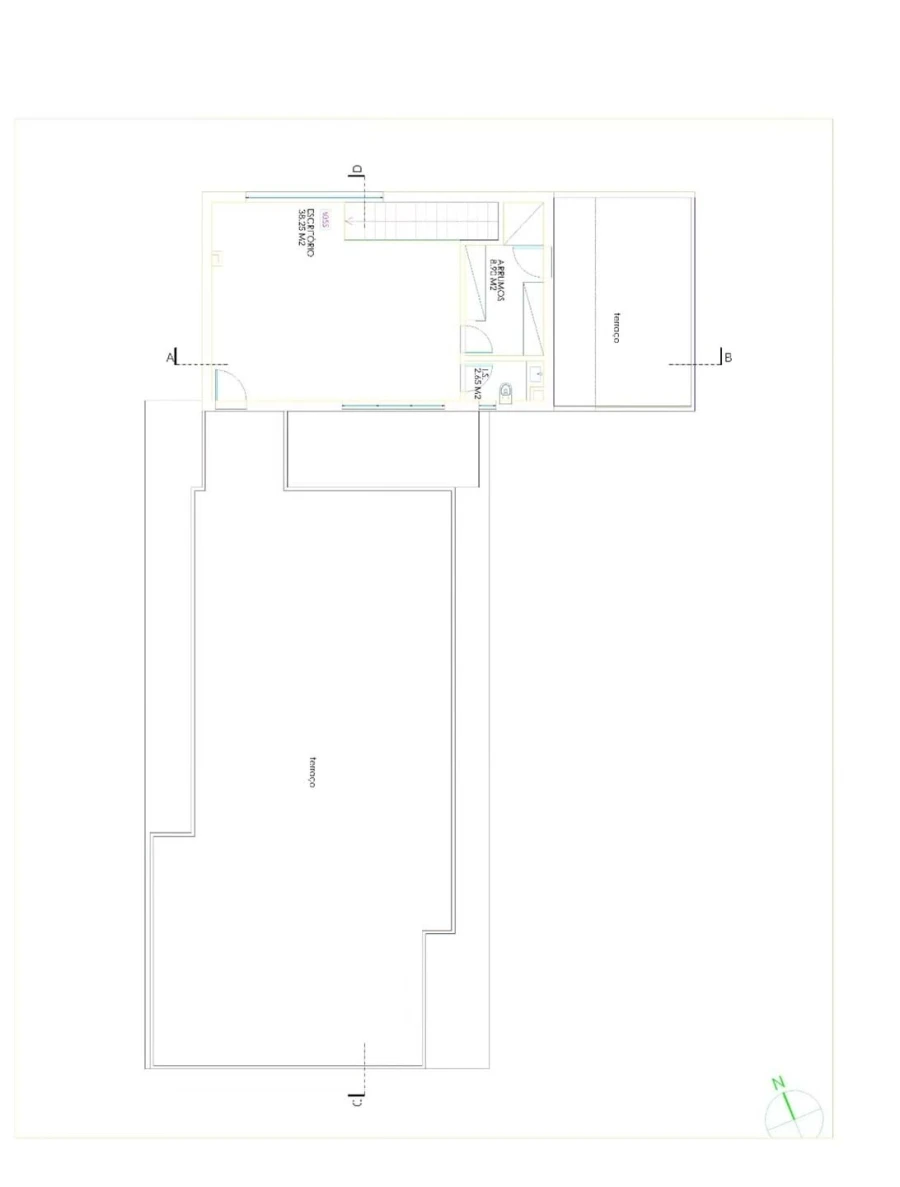 Quinta T5 para Venda em Pinhal Novo Foto 69