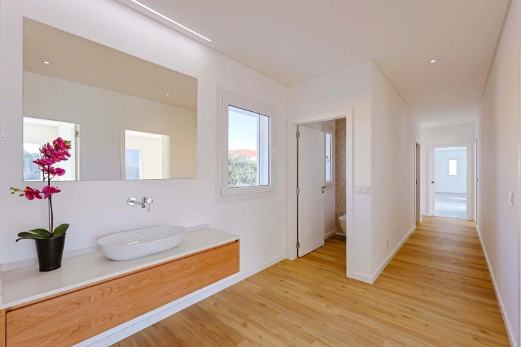 Quinta T5 para Venda em Pinhal Novo Foto 31