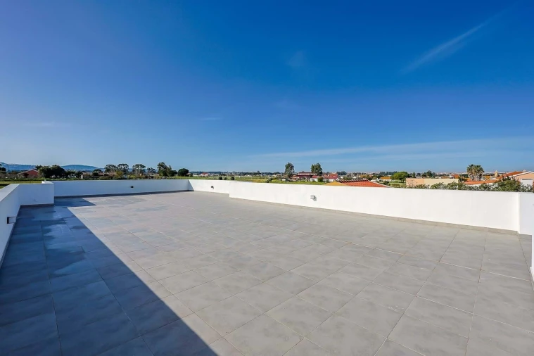 Quinta T5 para Venda em Pinhal Novo Foto 48