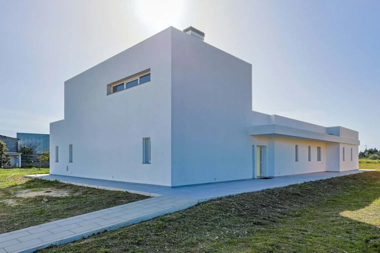 Quinta T5 para Venda em Pinhal Novo Foto 53