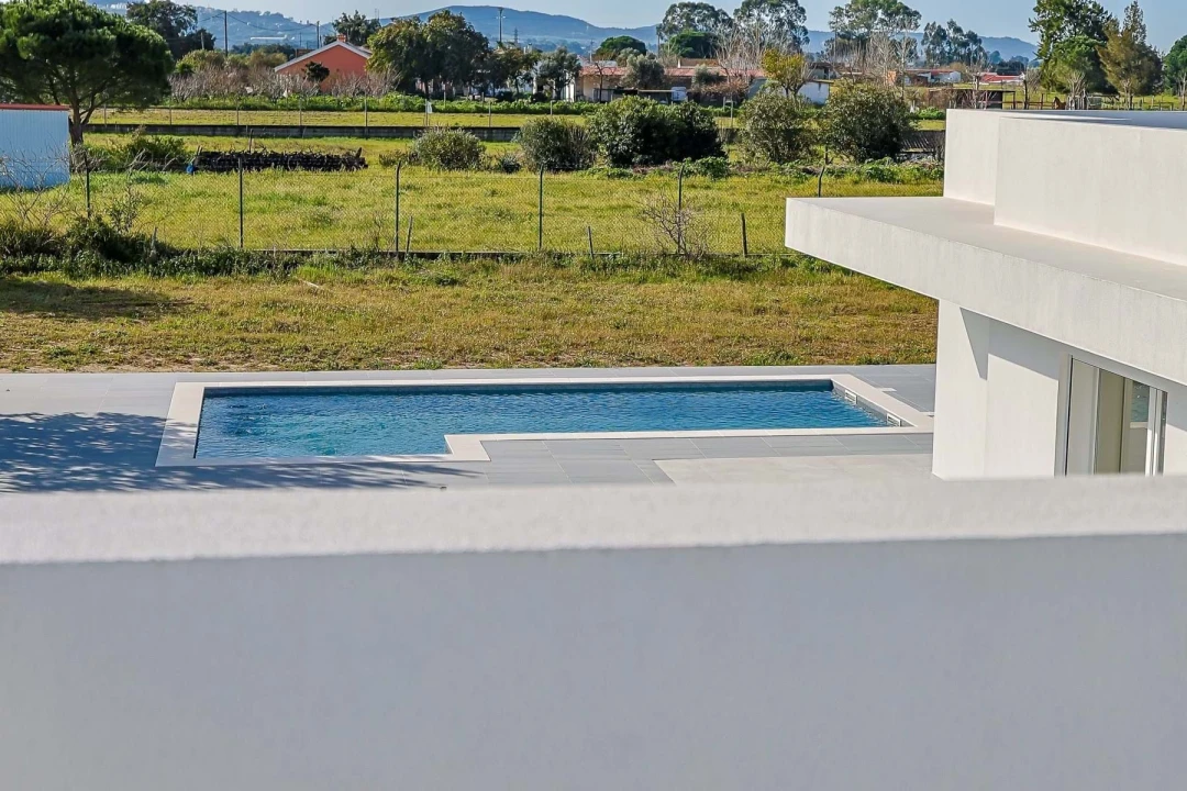 Quinta T5 para Venda em Pinhal Novo Foto 46