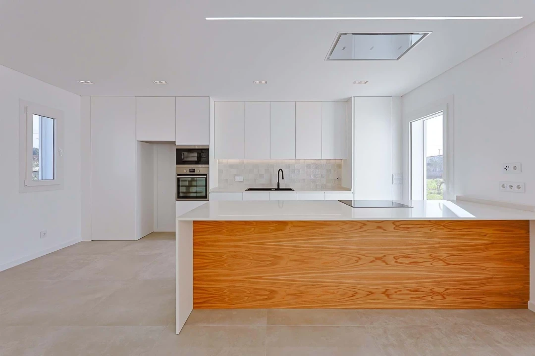 Quinta T5 para Venda em Pinhal Novo Foto 2