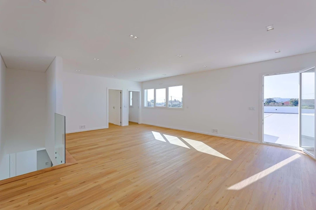 Quinta T5 para Venda em Pinhal Novo Foto 43