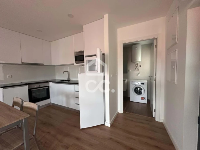 Apartamento T1 para Venda em Santa Maria Maior Foto 15