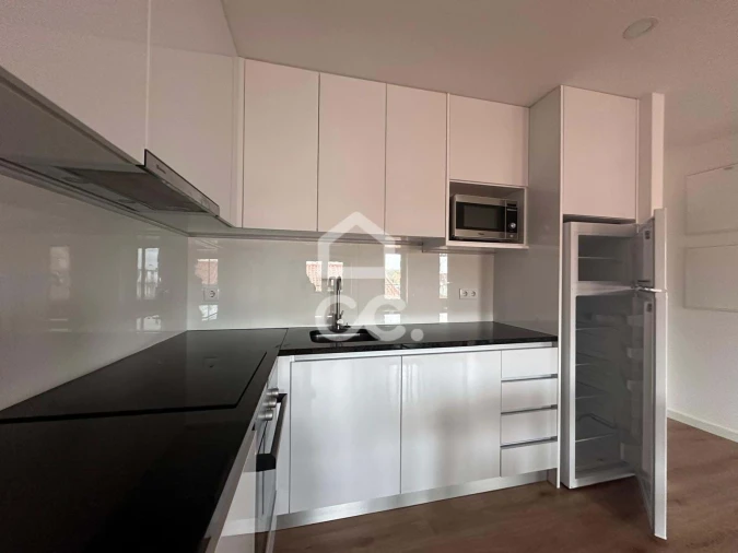 Apartamento T1 para Venda em Santa Maria Maior Foto 6