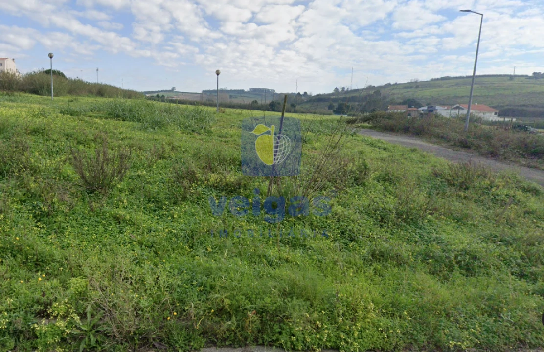 Terreno para Venda em Lourinhã e Atalaia Foto 1