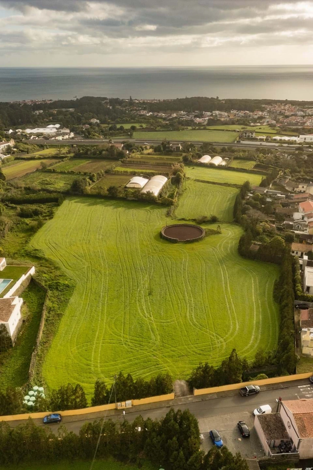 Terreno para Venda em Rosto do Cão (Livramento) Foto 10