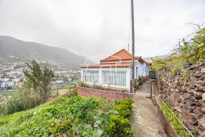 Moradia T2 para Venda em Machico