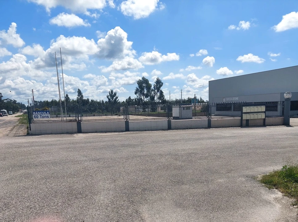 Terreno para Arrendamento em Aljubarrota Foto 1