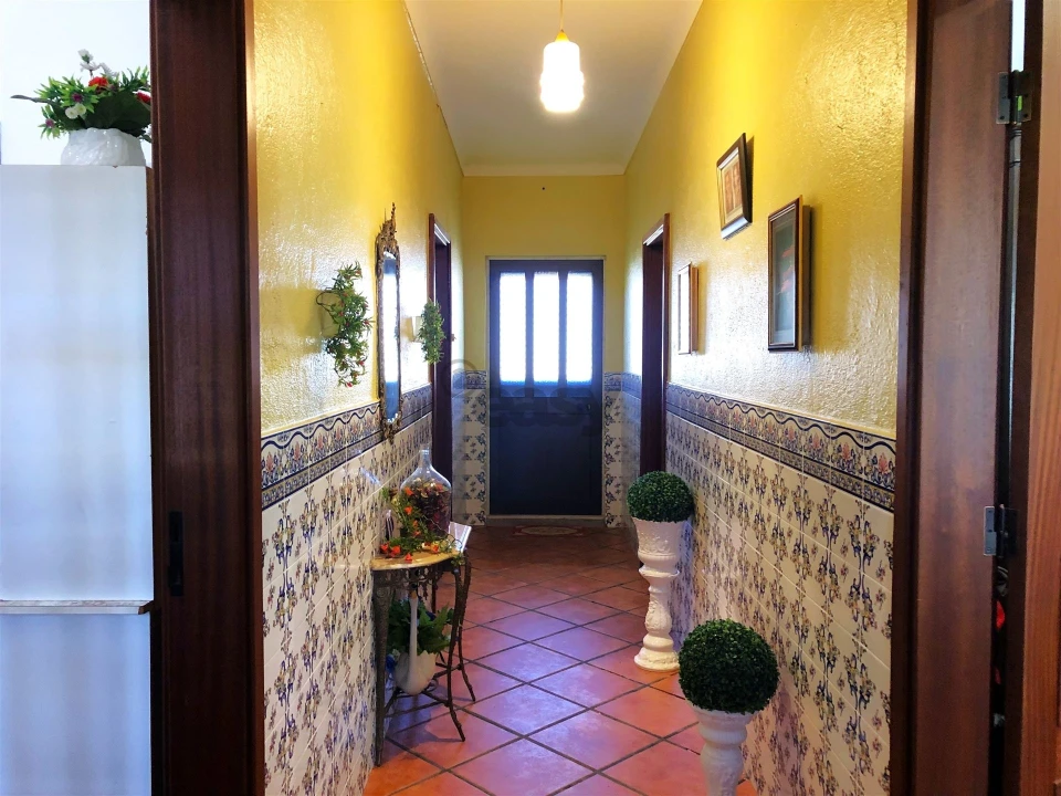 Quinta T3 para Venda em Rio de Moinhos Foto 10