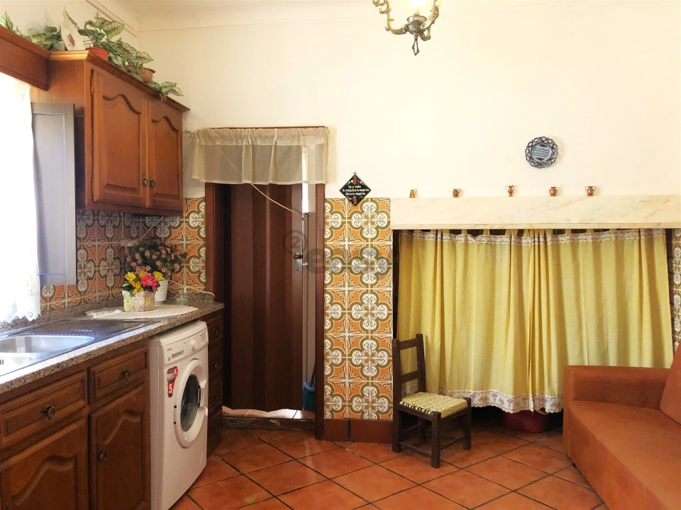 Quinta T3 para Venda em Rio de Moinhos Foto 12