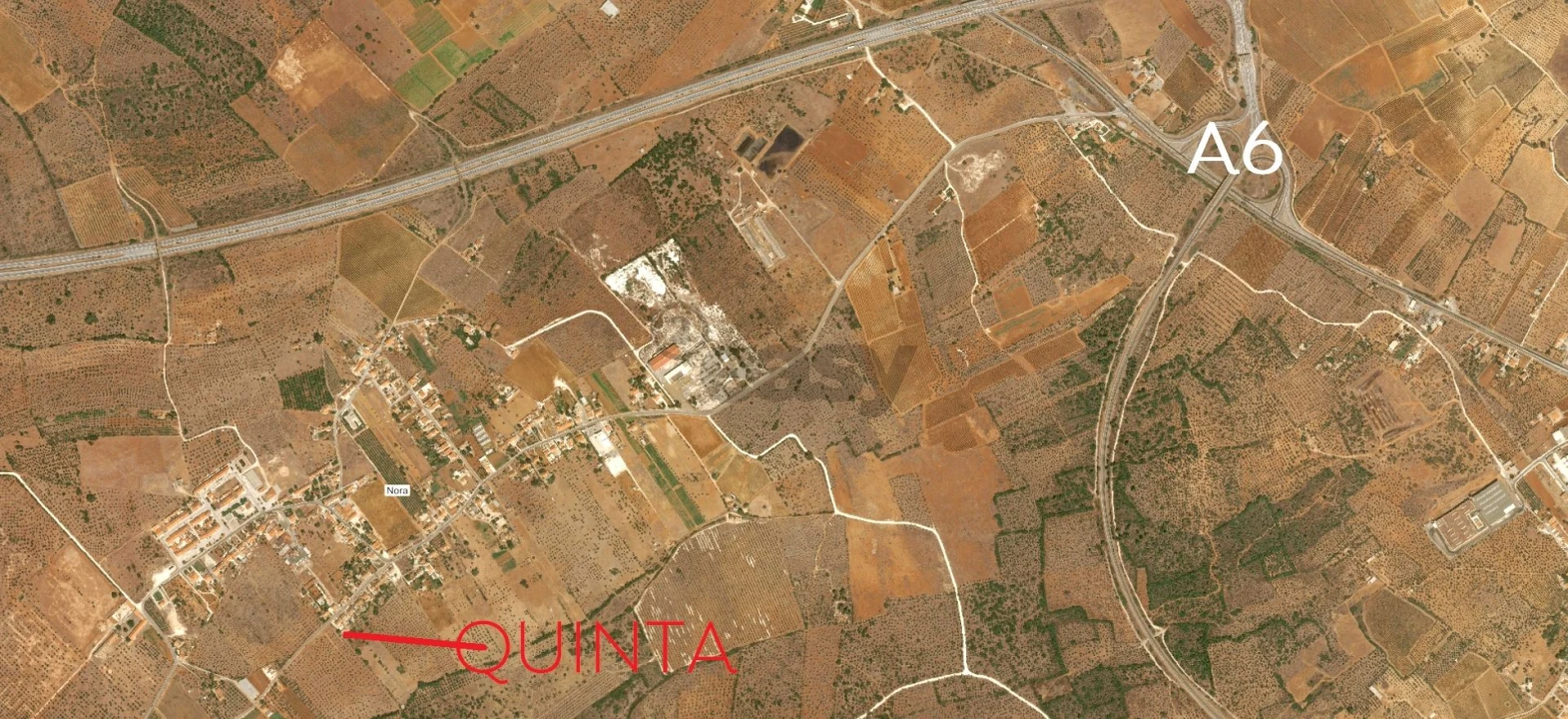 Quinta T3 para Venda em Rio de Moinhos Foto 2