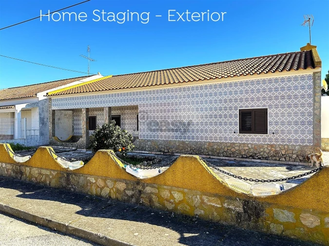 Quinta T3 para Venda em Rio de Moinhos Foto 6