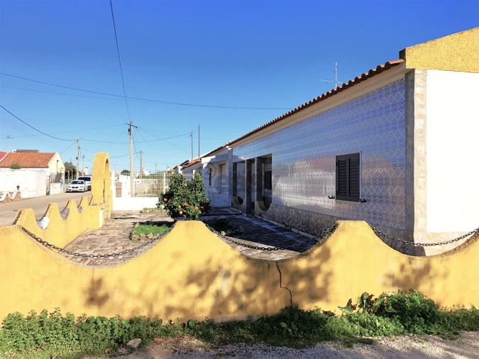 Quinta T3 para Venda em Rio de Moinhos Foto 8