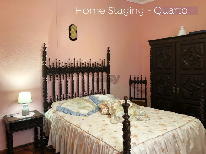 Quinta T3 para Venda em Rio de Moinhos Foto 17