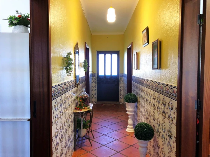 Quinta T3 para Venda em Rio de Moinhos Foto 10