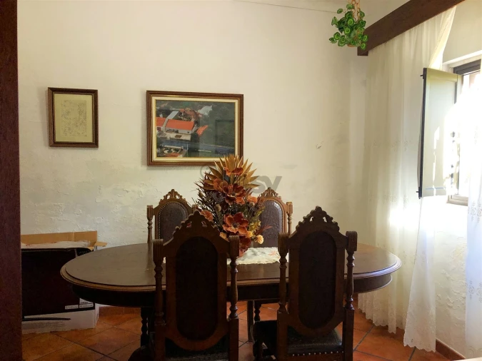 Quinta T3 para Venda em Rio de Moinhos Foto 15